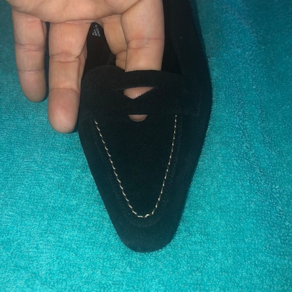 Chaps Heels - Picture 6 of 7